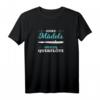 Witziges Querflöte T-Shirt für Mädchen – Lustiges Musikerinnen-Shirt für Band, Orchester & humorvolle Querflötenliebhaberinnen