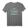 Witziges Querflöte T-Shirt für Mädchen – Lustiges Musikerinnen-Shirt für Band, Orchester & humorvolle Querflötenliebhaberinnen