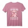 Süßes Schweinchen T-Shirt für Kinder und Erwachsene - Lustiges Schweine Design für Landwirte, Schweinezüchter & Tierliebhaber als Geschenkidee