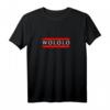 Wololo - ver. 2a - HapDog Gaming Edition - Gamer Meme T-Shirt für Fans von Age of Empires & Strategiespielen