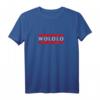 Wololo - ver. 2a - HapDog Gaming Edition - Gamer Meme T-Shirt für Fans von Age of Empires & Strategiespielen