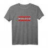 Wololo - ver. 2a - HapDog Gaming Edition - Gamer Meme T-Shirt für Fans von Age of Empires & Strategiespielen
