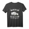 Papa & Sohn Partnerlook T-Shirt – Wahre Freundschaft Für Die Ewigkeit, Perfekt für Vatertag, Geburtstag & Weihnachten