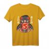 Kinder Fünfter Geburtstag Junge 5 Jahre alt Ninja T-Shirt – Perfektes Geburtstagsoutfit für kleine Ninjas