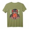 Kinder Fünfter Geburtstag Junge 5 Jahre alt Ninja T-Shirt – Perfektes Geburtstagsoutfit für kleine Ninjas