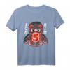 Kinder Fünfter Geburtstag Junge 5 Jahre alt Ninja T-Shirt – Perfektes Geburtstagsoutfit für kleine Ninjas