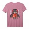 Kinder Fünfter Geburtstag Junge 5 Jahre alt Ninja T-Shirt – Perfektes Geburtstagsoutfit für kleine Ninjas
