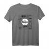 Die Beatles - Beatles Singles Weltkunst T-Shirt | Offizielles Merchandise für Fans