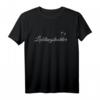 Lieblingstochter T-Shirt Geschenk – Perfekt für die beste Tochter zum Geburtstag oder besonderen Anlässen
