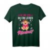 Höre Ich Da Ein Leises Mimimi T-Shirt – Lustiges Statement-Shirt gegen nervige Situationen, ideales Geschenk für Freunde & Familie