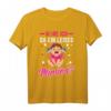 Höre Ich Da Ein Leises Mimimi T-Shirt – Lustiges Statement-Shirt gegen nervige Situationen, ideales Geschenk für Freunde & Familie