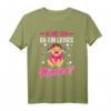 Höre Ich Da Ein Leises Mimimi T-Shirt – Lustiges Statement-Shirt gegen nervige Situationen, ideales Geschenk für Freunde & Familie