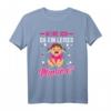Höre Ich Da Ein Leises Mimimi T-Shirt – Lustiges Statement-Shirt gegen nervige Situationen, ideales Geschenk für Freunde & Familie