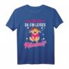 Höre Ich Da Ein Leises Mimimi T-Shirt – Lustiges Statement-Shirt gegen nervige Situationen, ideales Geschenk für Freunde & Familie