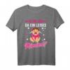 Höre Ich Da Ein Leises Mimimi T-Shirt – Lustiges Statement-Shirt gegen nervige Situationen, ideales Geschenk für Freunde & Familie