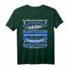 ELEKTRIKER MIT KOMPETENTER BERATUNG SPRUCH - Elektriker T-Shirt mit lustigem Spruch, perfekte Geschenkidee für Geburtstag & Weihnachten