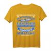 ELEKTRIKER MIT KOMPETENTER BERATUNG SPRUCH - Elektriker T-Shirt mit lustigem Spruch, perfekte Geschenkidee für Geburtstag & Weihnachten