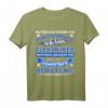 ELEKTRIKER MIT KOMPETENTER BERATUNG SPRUCH - Elektriker T-Shirt mit lustigem Spruch, perfekte Geschenkidee für Geburtstag & Weihnachten