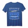ELEKTRIKER MIT KOMPETENTER BERATUNG SPRUCH - Elektriker T-Shirt mit lustigem Spruch, perfekte Geschenkidee für Geburtstag & Weihnachten