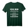 Lustiges Schwiegermutter T-Shirt - Humorvolles Geschenk für Schwiegermutter zum Geburtstag, Weihnachten oder einfach so