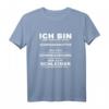 Lustiges Schwiegermutter T-Shirt - Humorvolles Geschenk für Schwiegermutter zum Geburtstag, Weihnachten oder einfach so