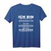 Lustiges Schwiegermutter T-Shirt - Humorvolles Geschenk für Schwiegermutter zum Geburtstag, Weihnachten oder einfach so