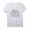 Autistisch Autismus Asperger ADHS Solidarität T-Shirt – Bewusstsein für Neurodiversität & Autism Awareness Geschenk