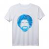 Bob Ross Künstler T-Shirt - Legendäres Motiv für Maler, Zeichner & Kunstliebhaber, Perfektes Geschenk für Künstler und Fans