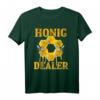 Honig Dealer Imker Bienenflüster Bienen Biene Geschenk T-Shirt – Perfektes Geschenk für Imker, Bienenfreunde & Honigliebhaber zu Geburtstag oder Weihnachten