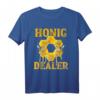 Honig Dealer Imker Bienenflüster Bienen Biene Geschenk T-Shirt – Perfektes Geschenk für Imker, Bienenfreunde & Honigliebhaber zu Geburtstag oder Weihnachten