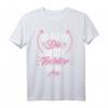 Beste Tochter der Welt T-Shirt - Lustiges, Witziges Geschenk für Töchter zum Geburtstag oder besonderen Anlässen