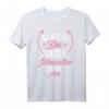 Beste Schwester der Welt Lustig Witzig T-Shirt – Perfektes Geschenkidee für die beste Schwester, Geburtstag oder Anlass