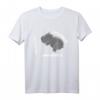 Nilpferd Hippotenuse T-Shirt für Lehrer, Schüler & Mathe-Fans – Lustiges Geschenkidee für Geburtstag & Weihnachten