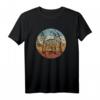 Eichhörnchen Schlafshirt für Herren, Damen & Kinder - 3D Nagetier T-Shirt, kuscheliges Geschenk für Tierliebhaber