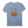 Eichhörnchen Schlafshirt für Herren, Damen & Kinder - 3D Nagetier T-Shirt, kuscheliges Geschenk für Tierliebhaber