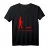 Sys Admin Programmierer Informatiker EXE Ausführen T-Shirt - Lustiges Geschenk für IT-Profis, Nerds & Geeks zu Weihnachten & Geburtstag