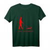 Sys Admin Programmierer Informatiker EXE Ausführen T-Shirt - Lustiges Geschenk für IT-Profis, Nerds & Geeks zu Weihnachten & Geburtstag
