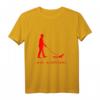 Sys Admin Programmierer Informatiker EXE Ausführen T-Shirt - Lustiges Geschenk für IT-Profis, Nerds & Geeks zu Weihnachten & Geburtstag