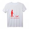 Sys Admin Programmierer Informatiker EXE Ausführen T-Shirt - Lustiges Geschenk für IT-Profis, Nerds & Geeks zu Weihnachten & Geburtstag