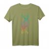 Lustiges DNA-molekulare Gene Biologie T-Shirt – Perfektes Geschenk für Nerds, Gamer & Wissenschaftler zum Geburtstag