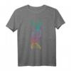 Lustiges DNA-molekulare Gene Biologie T-Shirt – Perfektes Geschenk für Nerds, Gamer & Wissenschaftler zum Geburtstag