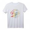 Vintage Bester Papa Der Welt Retro Vatertag T-Shirt – Originelles Geschenk für Papa, Vater, Opa zu Geburtstag, Weihnachten & Vatertag