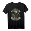 Modelleisenbahn Opa T-Shirt - Lustiges Geschenk für Rentner, Lokführer & Eisenbahnliebhaber zum Geburtstag, Weihnachten & Vatertag