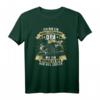 Modelleisenbahn Opa T-Shirt - Lustiges Geschenk für Rentner, Lokführer & Eisenbahnliebhaber zum Geburtstag, Weihnachten & Vatertag