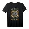 Die Meisten Menschen Nennen Mich Beim Namen Opa Spruch T-Shirt - Lustiges Retro Vintage Geschenk für Großväter zum Vatertag & Geburtstag