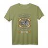 Die Meisten Menschen Nennen Mich Beim Namen Opa Spruch T-Shirt - Lustiges Retro Vintage Geschenk für Großväter zum Vatertag & Geburtstag