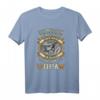 Die Meisten Menschen Nennen Mich Beim Namen Opa Spruch T-Shirt - Lustiges Retro Vintage Geschenk für Großväter zum Vatertag & Geburtstag