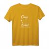 Beste Oma T-Shirt mit Sprüchen - Persönliches Geburtstagsgeschenk vom Enkel für die liebste Oma