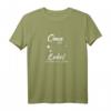Beste Oma T-Shirt mit Sprüchen - Persönliches Geburtstagsgeschenk vom Enkel für die liebste Oma