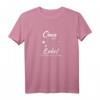 Beste Oma T-Shirt mit Sprüchen - Persönliches Geburtstagsgeschenk vom Enkel für die liebste Oma